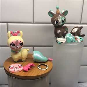 Funko Snapsies Series 1